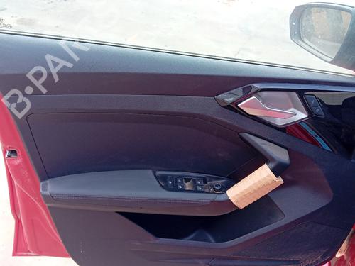 Forreste venstre beklædning Forreste venstre beklædning AUDI A1 Allstreet (GBH) 30 TFSI (116 hp) 34225595 34225595