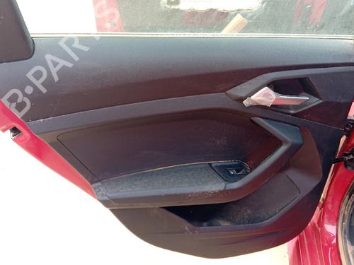 Venstre bakpanel Venstre bakpanel AUDI A1 Allstreet (GBH) 30 TFSI (116 hp) 34225600 34225600
