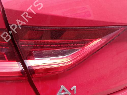 Farolim esquerdo da mala Farolim esquerdo da mala AUDI A1 Allstreet (GBH) 30 TFSI (116 hp) 34246807 34246807