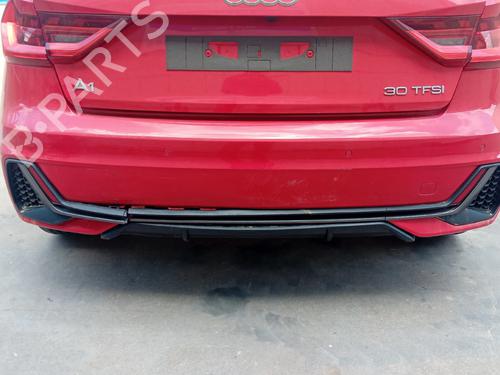 Used Rear bumper Rear bumper 34246798 34246798