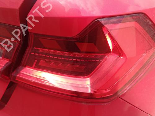 Højre baglygte Højre baglygte AUDI A1 Allstreet (GBH) 30 TFSI (116 hp) 34246808 34246808