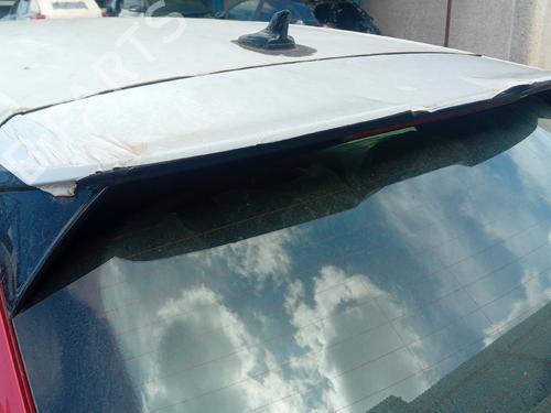 Spoiler bagklap Spoiler bagklap AUDI A1 Allstreet (GBH) 30 TFSI (116 hp) 34246801 34246801