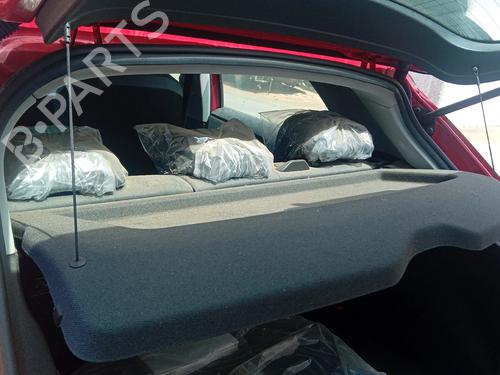 Hattehylle Hattehylle AUDI A1 Allstreet (GBH) 30 TFSI (116 hp) 34246805 34246805