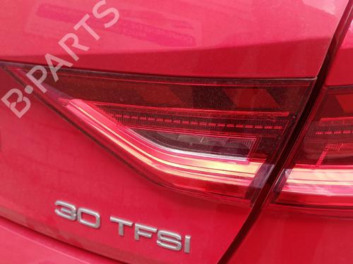 Højre baglygte bagklap Højre baglygte bagklap AUDI A1 Allstreet (GBH) 30 TFSI (116 hp) 34246806 34246806