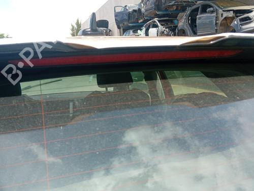 Bremselys Bremselys AUDI A1 Allstreet (GBH) 30 TFSI (116 hp) 34246810 34246810