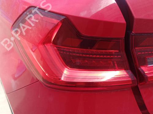 Venstre baglygte Venstre baglygte AUDI A1 Allstreet (GBH) 30 TFSI (116 hp) 34246809 34246809