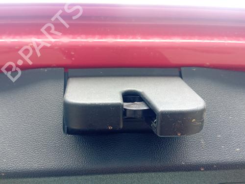 Bagklap lås Bagklap lås AUDI A1 Allstreet (GBH) 30 TFSI (116 hp) 34246796 34246796