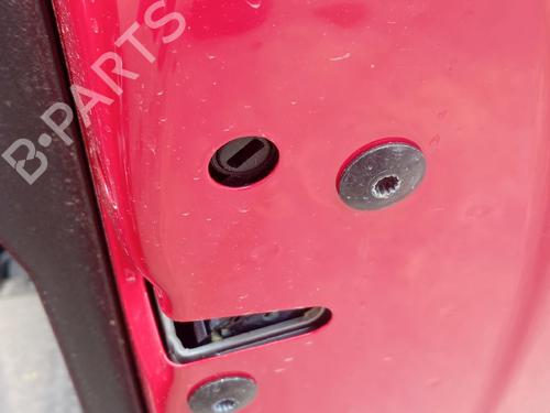 Højre bagtil lås Højre bagtil lås AUDI A1 Allstreet (GBH) 30 TFSI (116 hp) 34246812 34246812