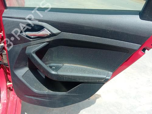 Used Rear right panel Rear right panel AUDI A1 Allstreet (GBH) 30 TFSI (116 hp) 34246822 34246822
