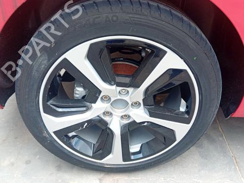 Felge für Felge AUDI A1 Allstreet (GBH) 30 TFSI (116 hp) 34246824 34246824