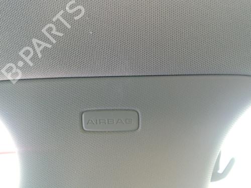 Used Right curtain airbag Right curtain airbag AUDI A1 Allstreet (GBH) 30 TFSI (116 hp) 34246827 34246827