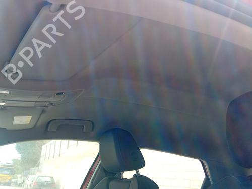 Tecto interior Tecto interior AUDI A1 Allstreet (GBH) 30 TFSI (116 hp) 34246830 34246830