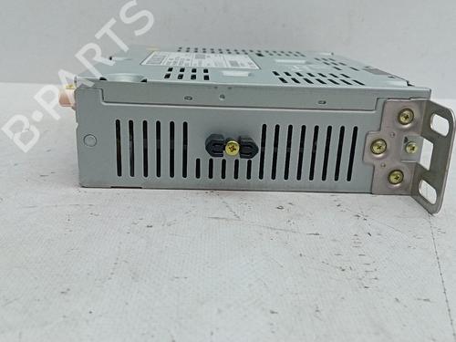 Radio RENAULT MEGANE IV Hatchback (B9A/M/N_) 1.5 dCi 90 (B9A1) | BP34246823E6  - Image 5