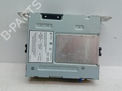 Radio RENAULT MEGANE IV Hatchback (B9A/M/N_) 1.5 dCi 90 (B9A1) | BP34246823E6  - Image 6
