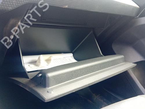 Guantera Guantera AUDI A1 Allstreet (GBH) 30 TFSI (116 hp) 34246840 34246840