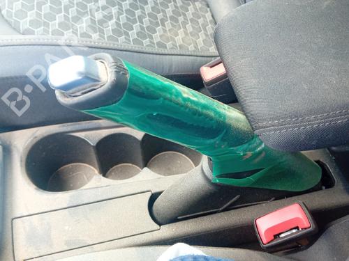 håndbremse håndbremse AUDI A1 Allstreet (GBH) 30 TFSI (116 hp) 34246835 34246835