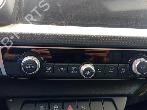 Mando Mando AUDI A1 Allstreet (GBH) 30 TFSI (116 hp) 34246832 34246832