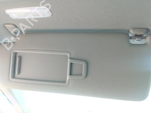Venstre solskærm Venstre solskærm AUDI A1 Allstreet (GBH) 30 TFSI (116 hp) 34246838 34246838