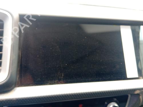 Display Display AUDI A1 Allstreet (GBH) 30 TFSI (116 hp) 34246833 34246833