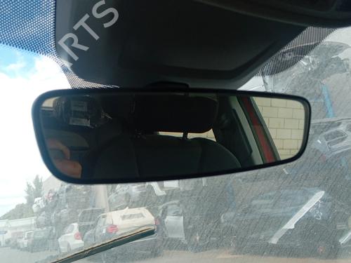 Used Rear mirror Rear mirror AUDI A1 Allstreet (GBH) 30 TFSI (116 hp) 34246842 34246842