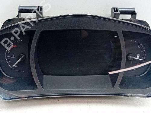 Used Instrument cluster Instrument cluster RENAULT MEGANE IV Hatchback (B9A/M/N_) 1.5 dCi 90 (B9A1) (90 hp) 31293202 31293202