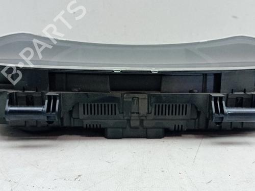 Instrument cluster RENAULT MEGANE IV Hatchback (B9A/M/N_) 1.5 dCi 90 (B9A1) | BP31293202C47 - Image 4