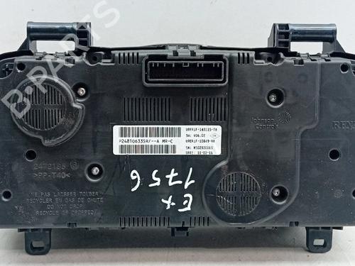 Instrument cluster RENAULT MEGANE IV Hatchback (B9A/M/N_) 1.5 dCi 90 (B9A1) | BP31293202C47 - Image 6