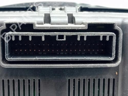 Instrument cluster RENAULT MEGANE IV Hatchback (B9A/M/N_) 1.5 dCi 90 (B9A1) | BP31293202C47 - Image 7