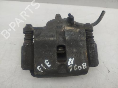 Used Left front brake caliper Left front brake caliper HYUNDAI ATOS (MX) 1.0 i (58 hp) 34246849 34246849