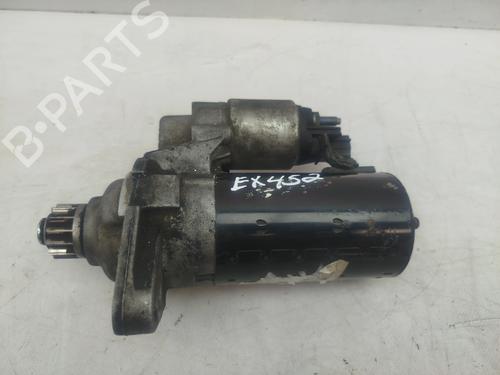 Used Starter Starter SKODA SUPERB I (3U4) 1.9 TDI (105 hp) 6010480 6010480