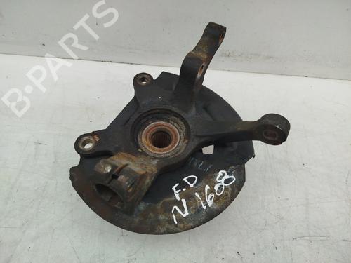 Used Right front steering knuckle Right front steering knuckle HYUNDAI ATOS (MX) 1.0 i (58 hp) 34248303 34248303