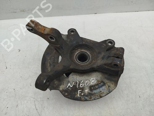 Used Left front steering knuckle Left front steering knuckle HYUNDAI ATOS (MX) 1.0 i (58 hp) 34248304 34248304
