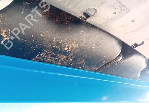 Used Fuel tank Fuel tank AUDI A1 Allstreet (GBH) 30 TFSI (116 hp) 34248305 34248305