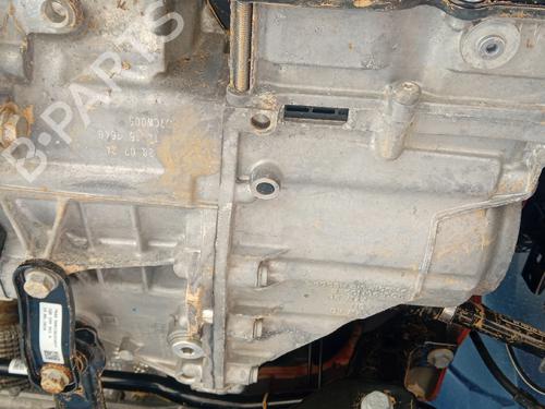 Getriebe für Getriebe AUDI A1 Allstreet (GBH) 30 TFSI (116 hp) 34224134 34224134