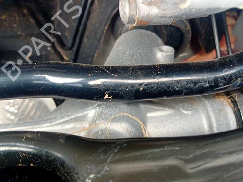 Used Steering rack Steering rack AUDI A1 Allstreet (GBH) 30 TFSI (116 hp) 34248309 34248309