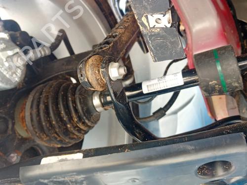 Used Right front driveshaft Right front driveshaft AUDI A1 Allstreet (GBH) 30 TFSI (116 hp) 34248311 34248311