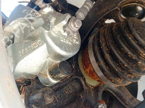 Højre Styrespindel Lejehus Højre Styrespindel Lejehus AUDI A1 Allstreet (GBH) 30 TFSI (116 hp) 34248317 34248317