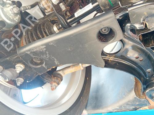 Used Right front suspension arm Right front suspension arm AUDI A1 Allstreet (GBH) 30 TFSI (116 hp) 34248315 34248315
