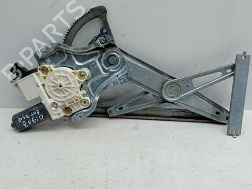 Used Front left window mechanism Front left window mechanism TOYOTA COROLLA Estate (_E12_) 1.6 VVT-i (ZZE121_, ZZE121R) (110 hp) 33270493 33270493