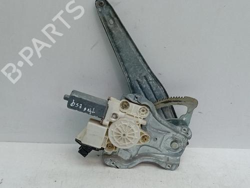 Used Rear left window mechanism Rear left window mechanism TOYOTA COROLLA Estate (_E12_) 1.6 VVT-i (ZZE121_, ZZE121R) (110 hp) 33270494 33270494