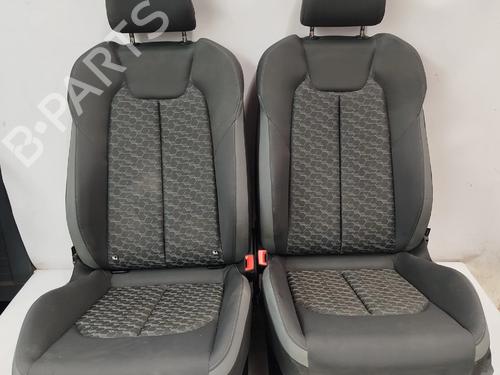 Used Seats set Seats set 34251024 34251024