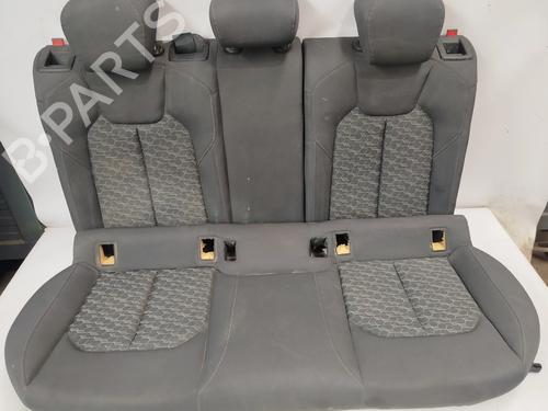 Seats set AUDI A1 Sportback (GBA) 25 TFSI | BP34251024C78 - Image 2