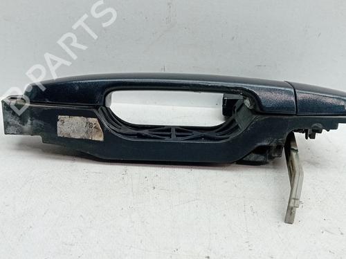 Used Rear left exterior door handle Rear left exterior door handle TOYOTA COROLLA Estate (_E12_) 1.6 VVT-i (ZZE121_, ZZE121R) (110 hp) 34251025 34251025