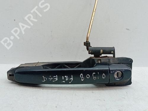 Used Front left exterior door handle Front left exterior door handle TOYOTA COROLLA Estate (_E12_) 1.6 VVT-i (ZZE121_, ZZE121R) (110 hp) 34251026 34251026