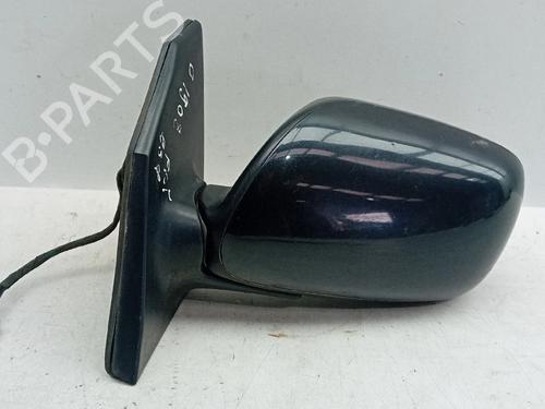 Used Left mirror Left mirror TOYOTA COROLLA Estate (_E12_) 1.6 VVT-i (ZZE121_, ZZE121R) (110 hp) 33270491 33270491