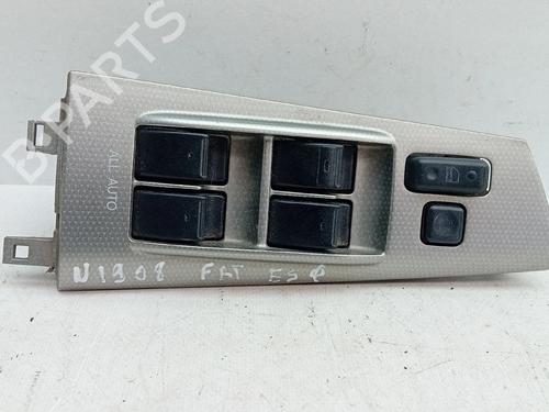 Used Left front window switch Left front window switch TOYOTA COROLLA Estate (_E12_) 1.6 VVT-i (ZZE121_, ZZE121R) (110 hp) 33270492 33270492