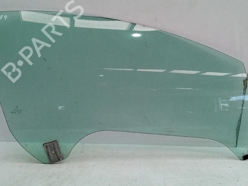 front-right-door-window-peugeot-307-cc-3b-2003-2004-2005-2006-2007-2008-2009-34251027 main image