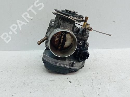 Used Throttle body Throttle body VW GOLF IV (1J1) 1.6 (100 hp) 34252179 34252179