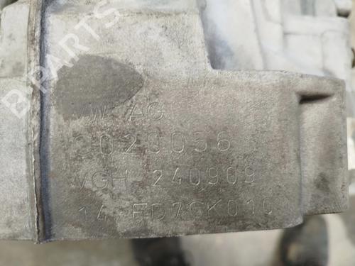 Gearbox AUDI A5 (FU2) 2.0 TDI | BP29400759M3  - Image 7