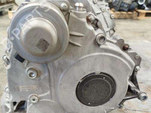 Gearbox AUDI A5 (FU2) 2.0 TDI | BP29400759M3  - Image 6